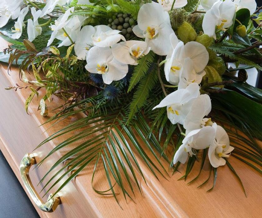 Images Floristería Miranda