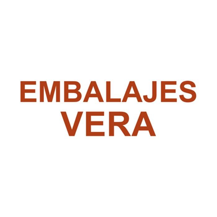 Embalajes Vera Logo