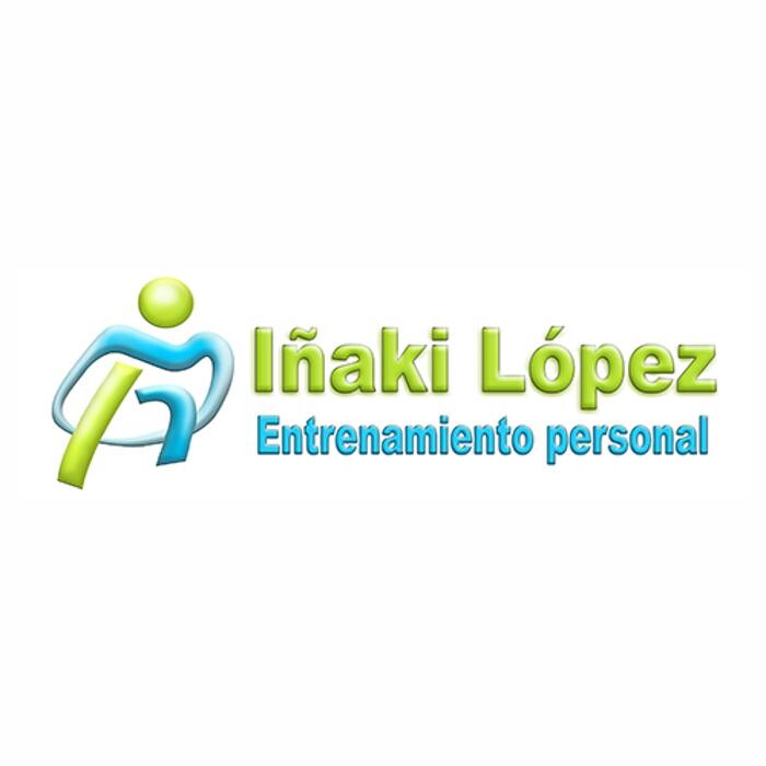 Iñaki López Logo