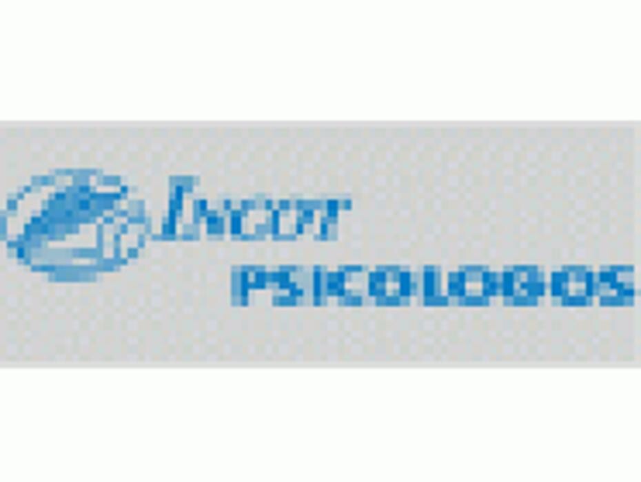 Incot Psicólogos Logo