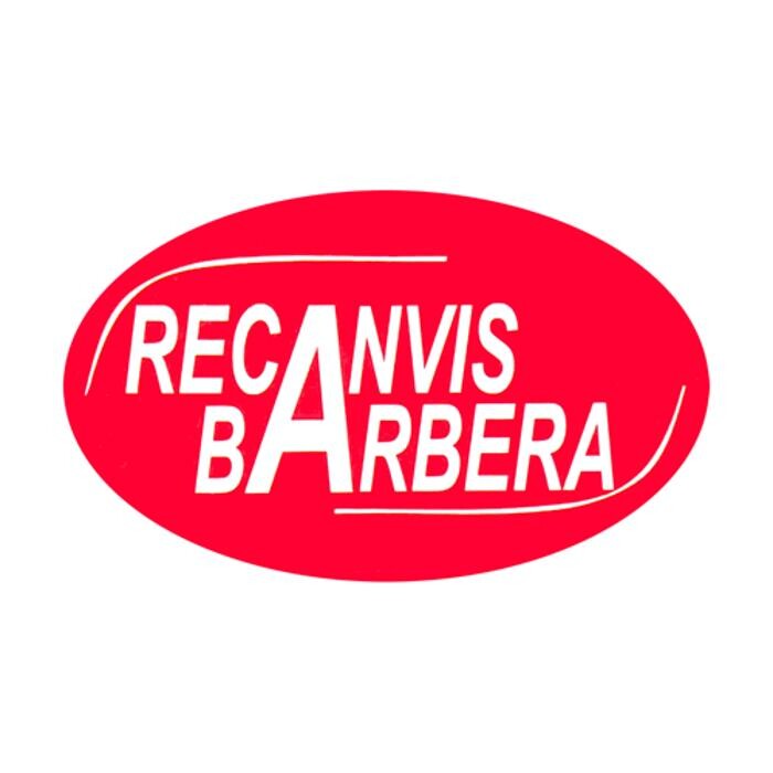 Recanvis Barberà Logo