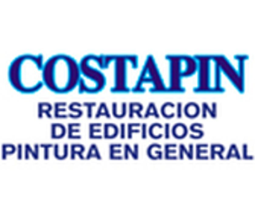 Costapin Logo