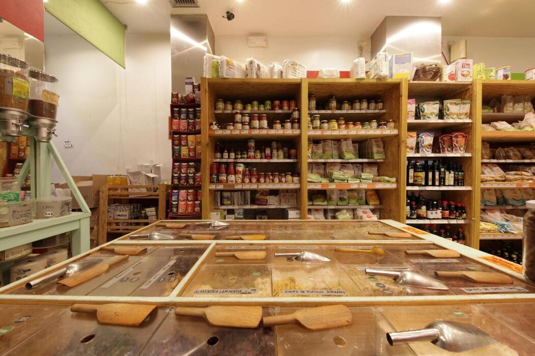 Images Biorganic Ibiza
