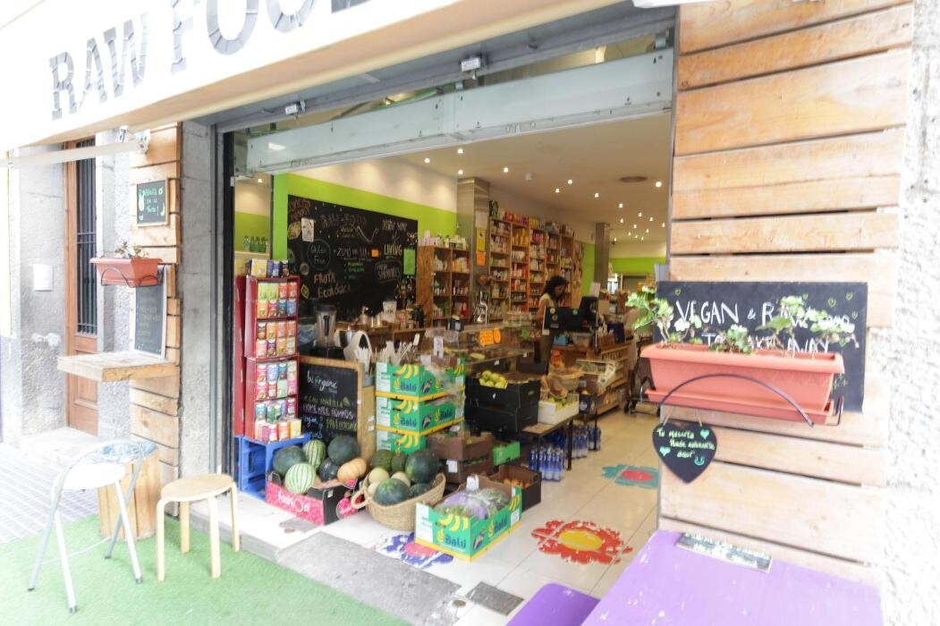 Images Biorganic Ibiza