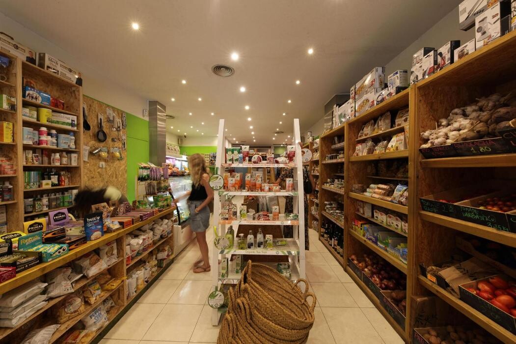 Images Biorganic Ibiza