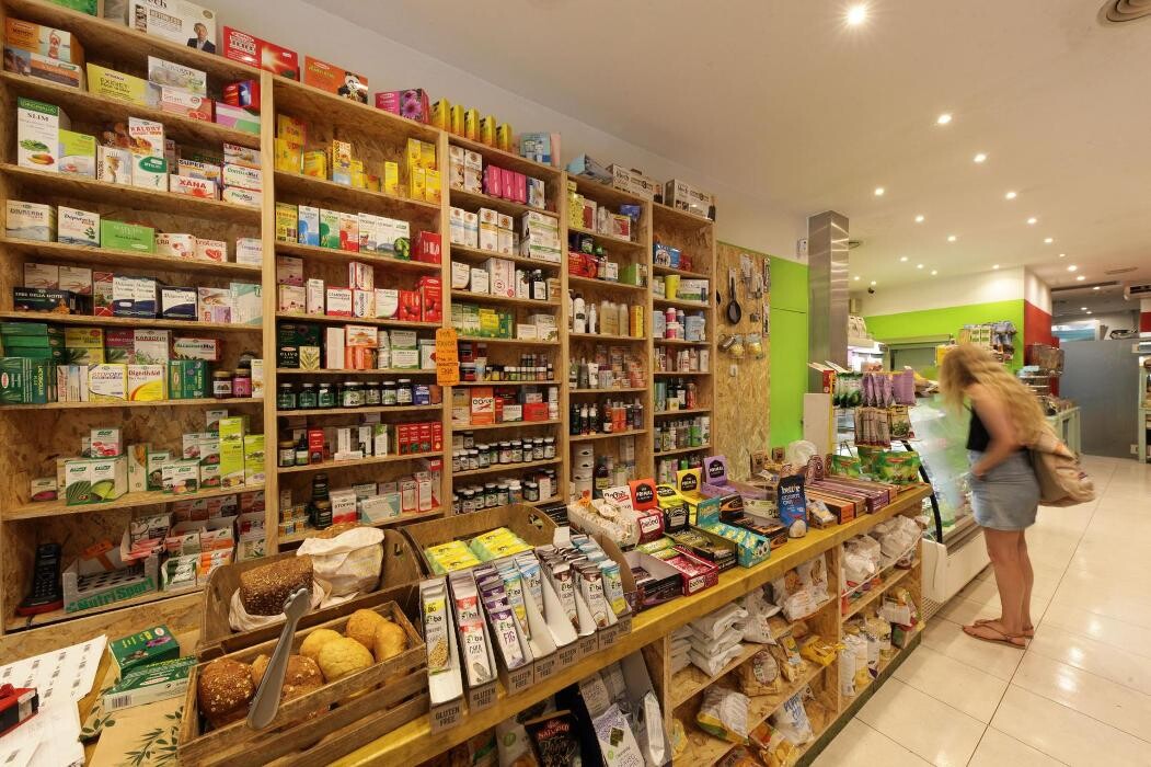 Images Biorganic Ibiza