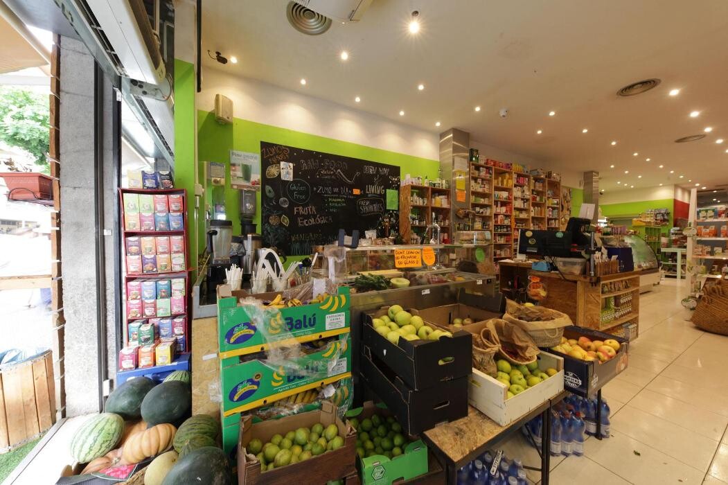 Images Biorganic Ibiza