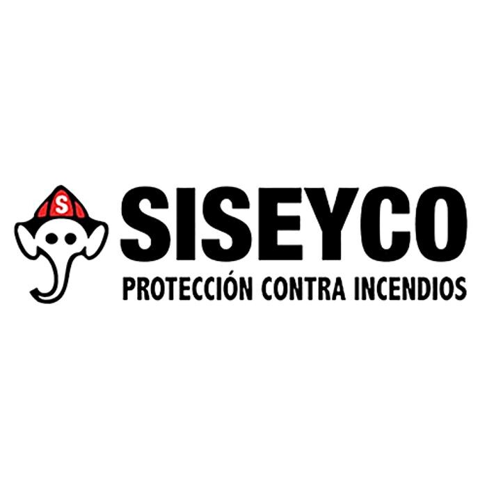 Siseyco Logo