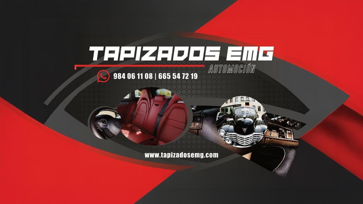 Images Tapizados EMG