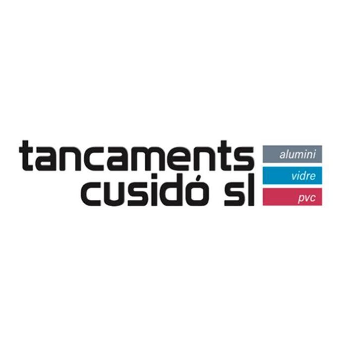 Tancaments Cusidó Logo