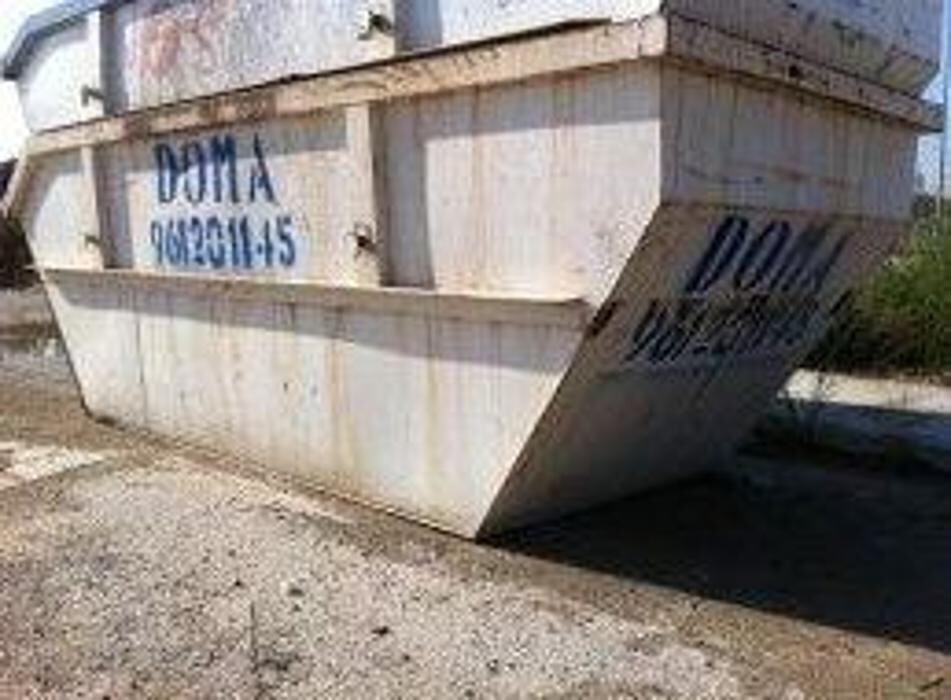 Images Contenedores Doma