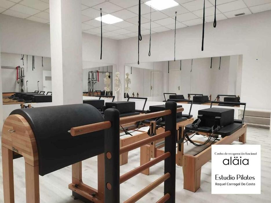 Images Alaia salud y pilates