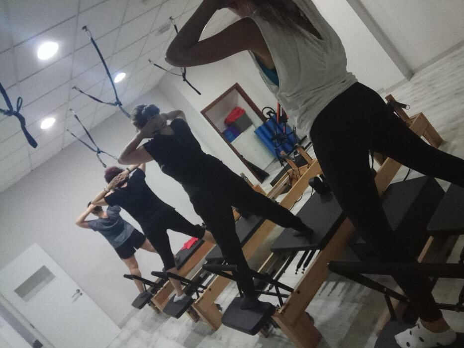 Images Alaia salud y pilates