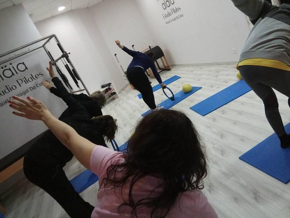 Images Alaia salud y pilates