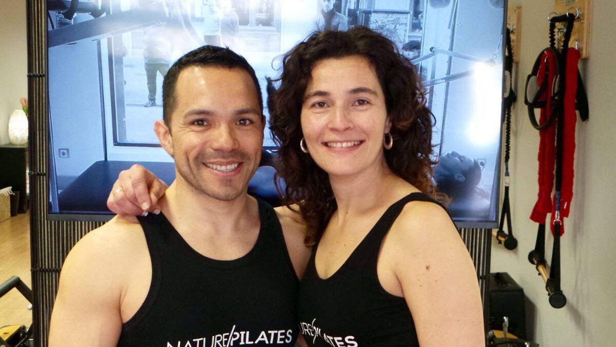 Images Alaia salud y pilates