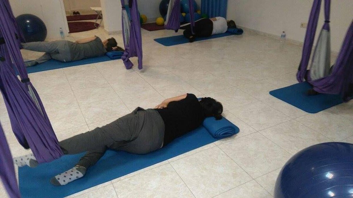 Images Alaia salud y pilates