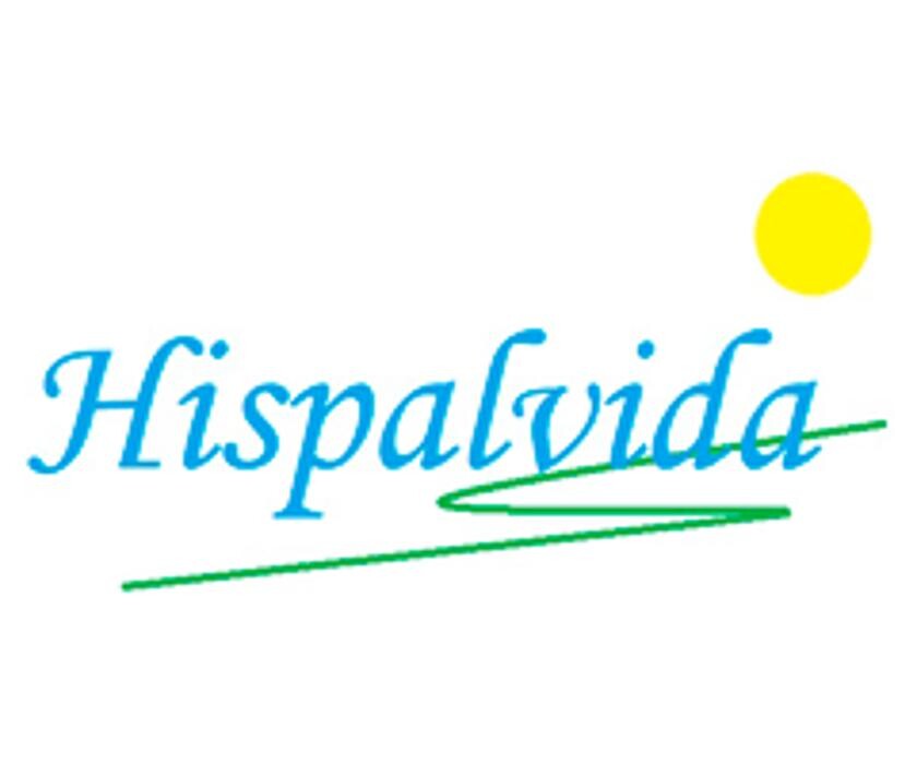 Hispalvida Logo