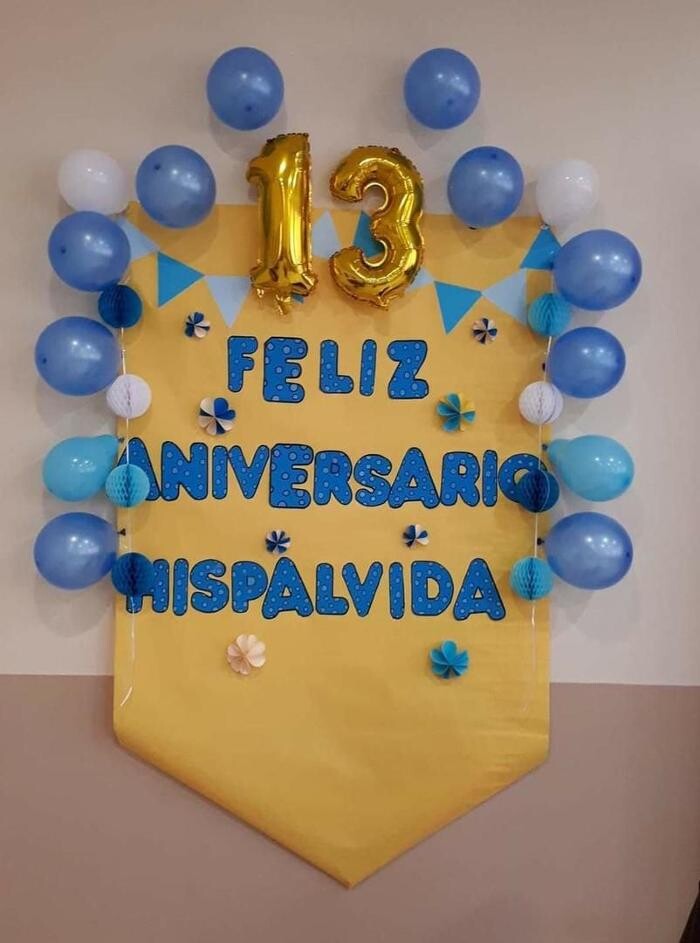 Images Hispalvida