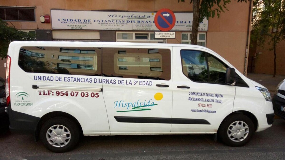 Images Hispalvida
