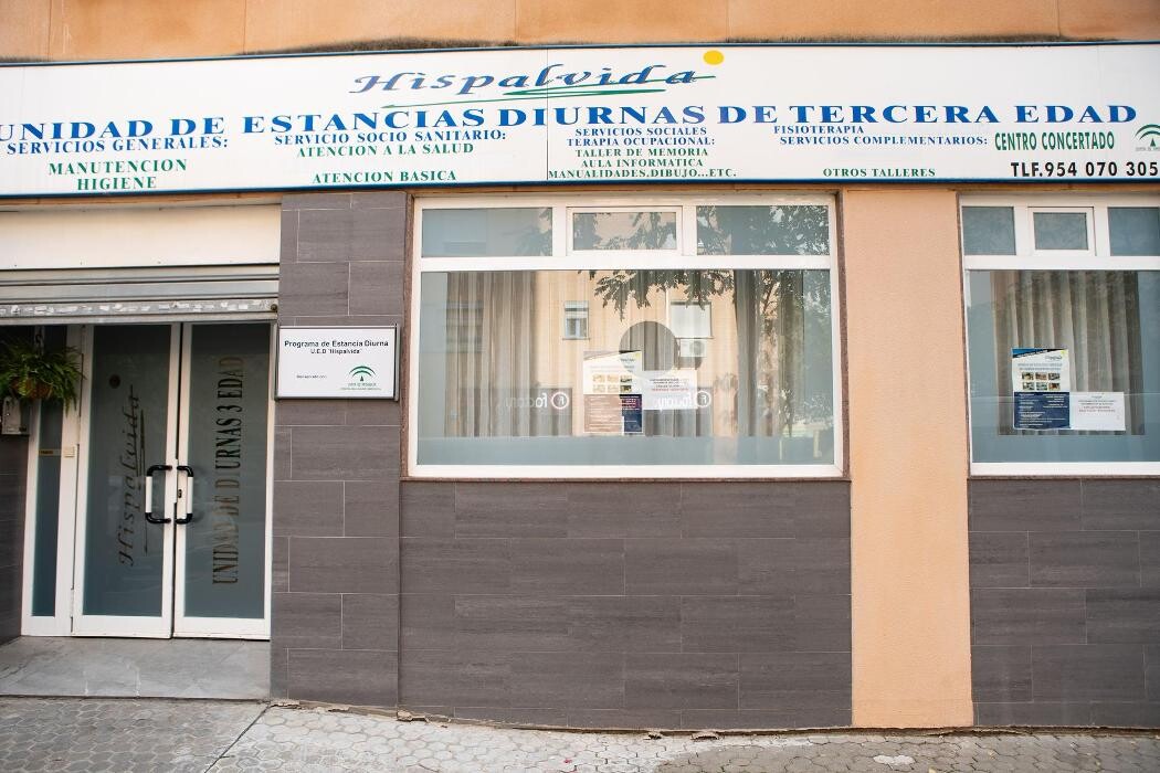 Images Hispalvida