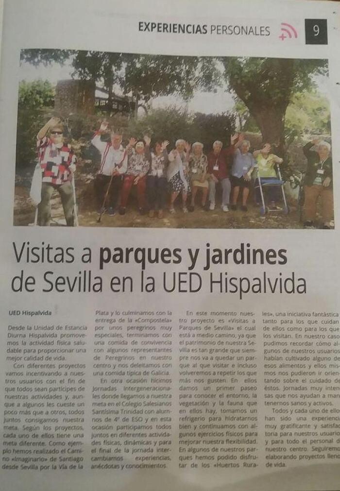 Images Hispalvida