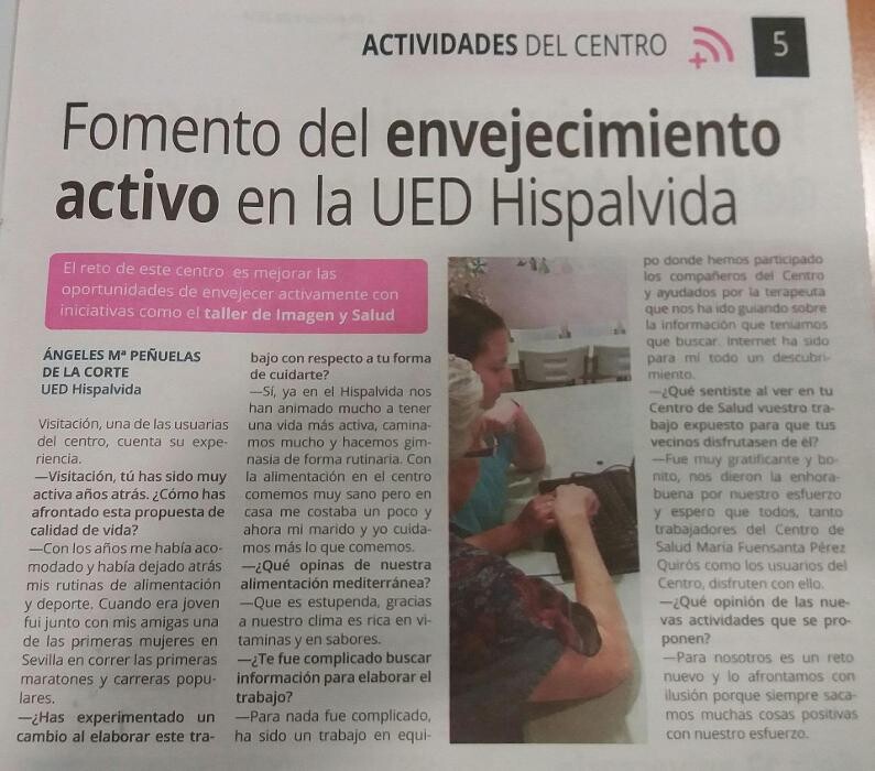 Images Hispalvida