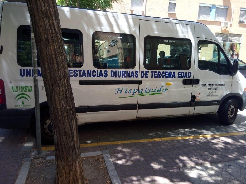 Images Hispalvida