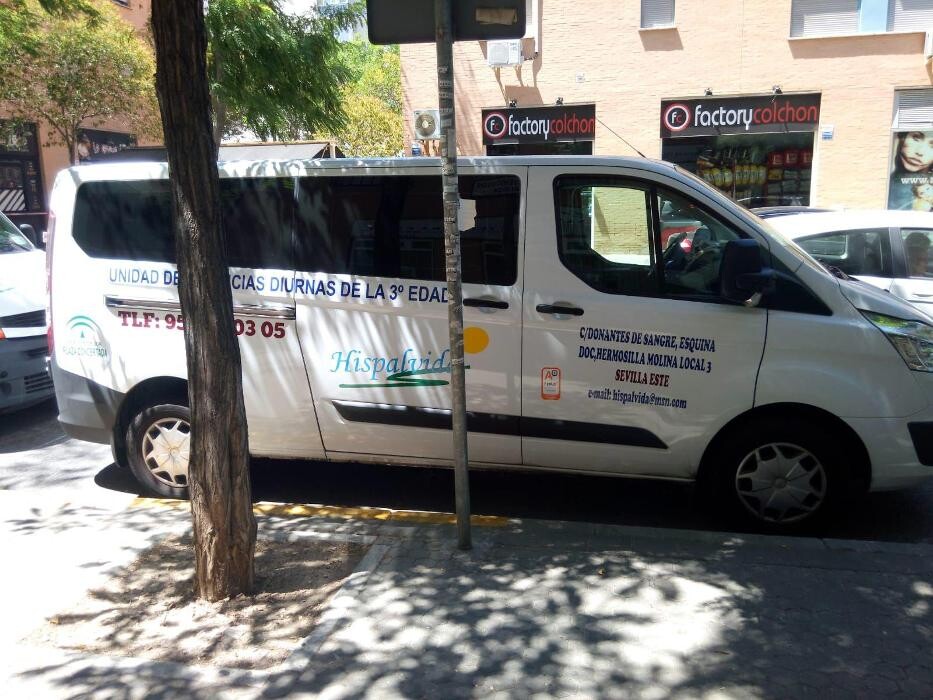Images Hispalvida