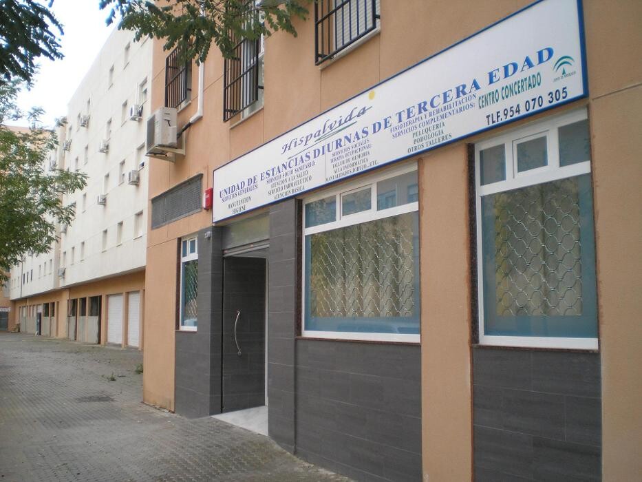 Images Hispalvida