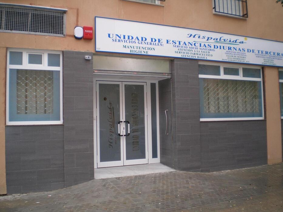 Images Hispalvida