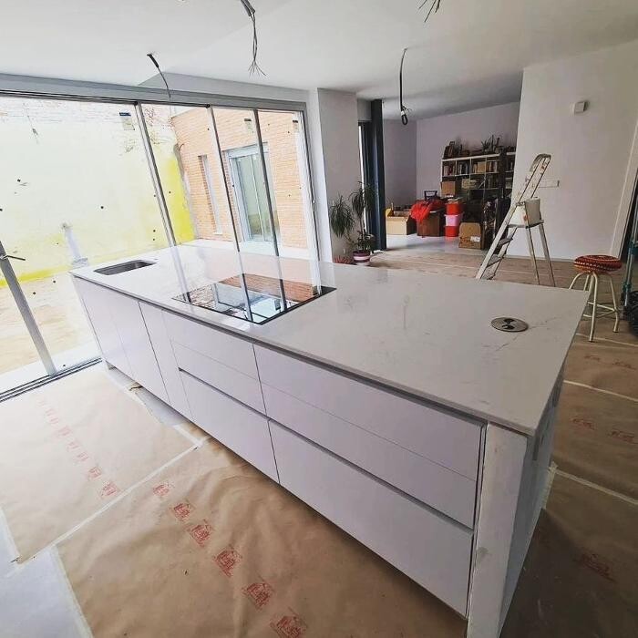 Images Electrosanz Plaza