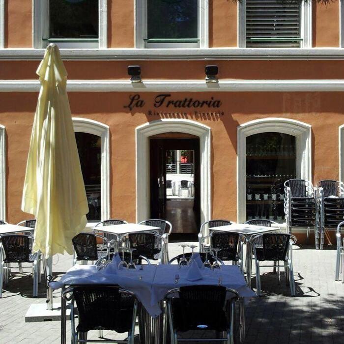 Images La Trattoria