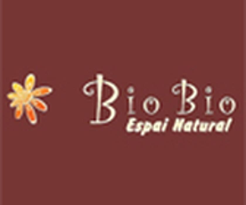 Bio Bio Espai Natural Logo