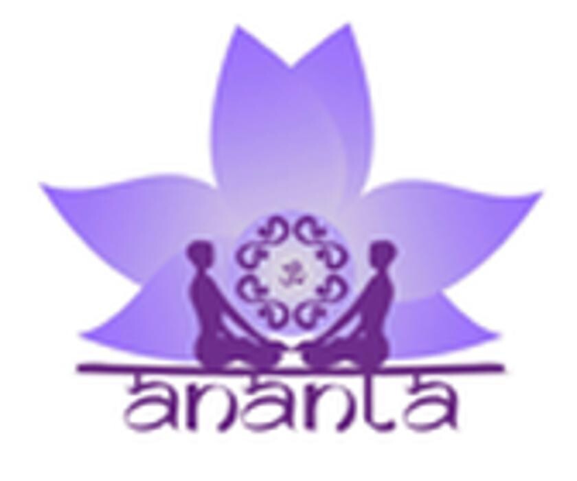 Ananta Yoga Durango Logo