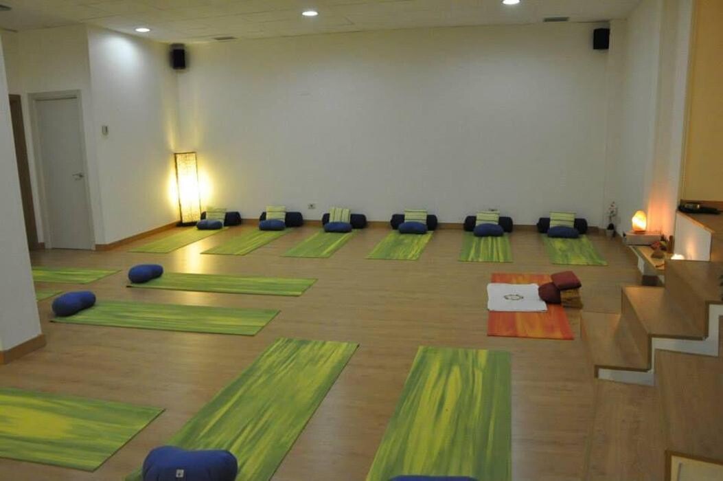 Images Ananta Yoga Durango