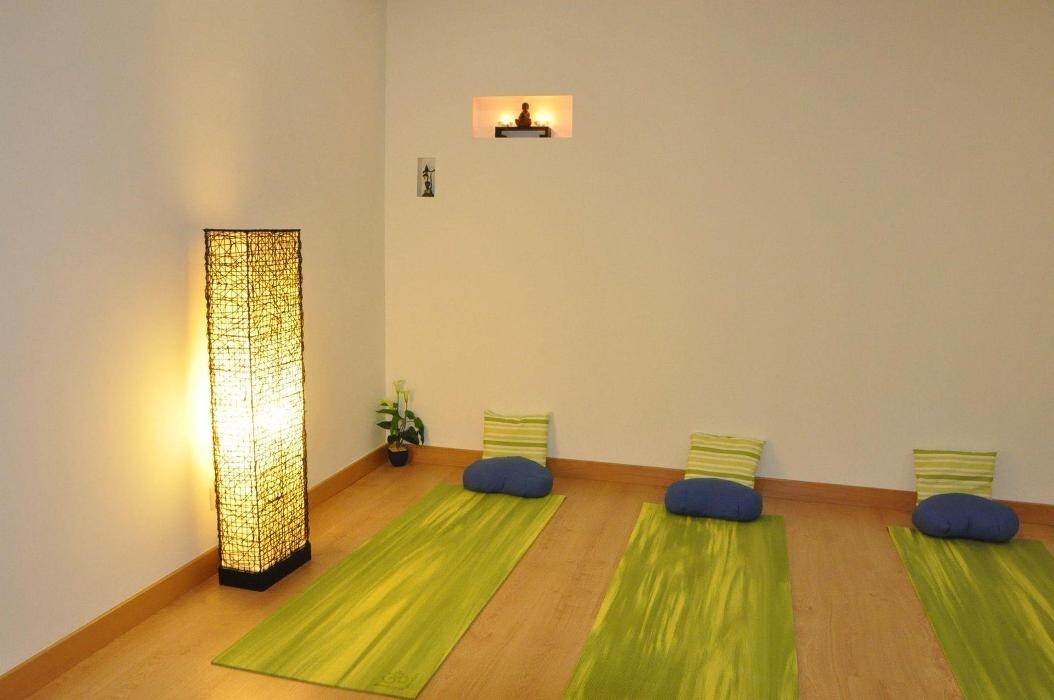 Images Ananta Yoga Durango