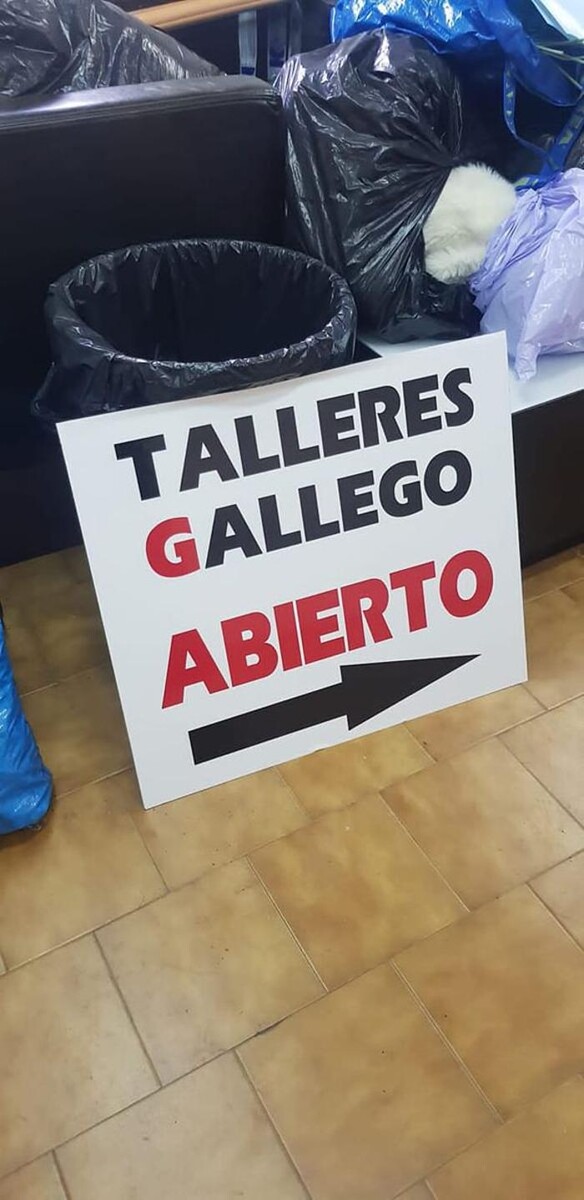 Images Talleres Gallego