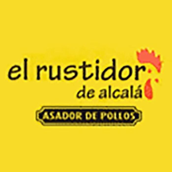 El Rustidor de Alcalá Logo