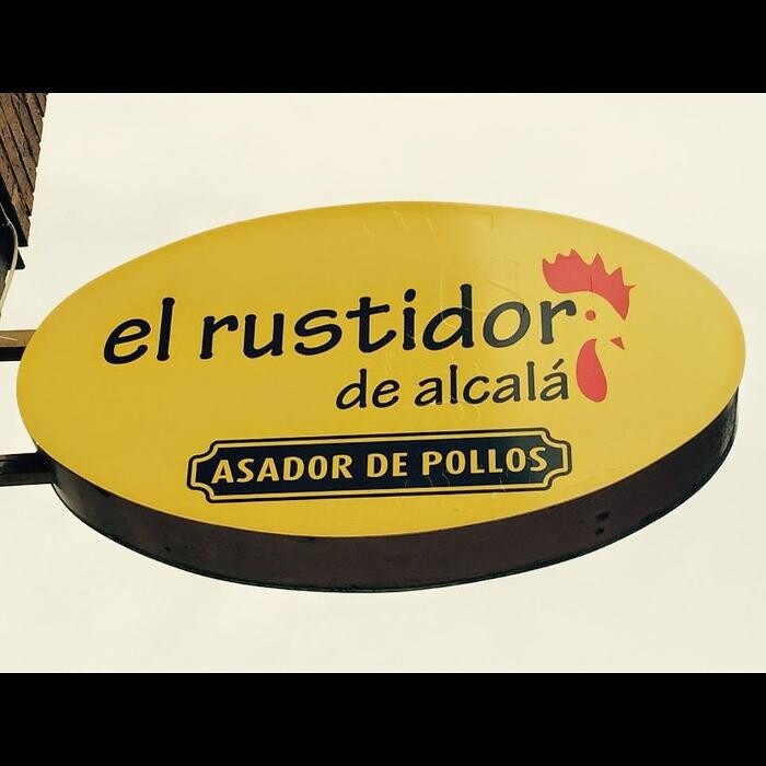Images El Rustidor de Alcalá