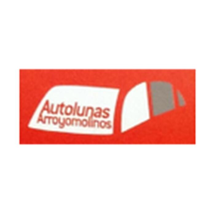 Autolunas Arroyomolinos Logo