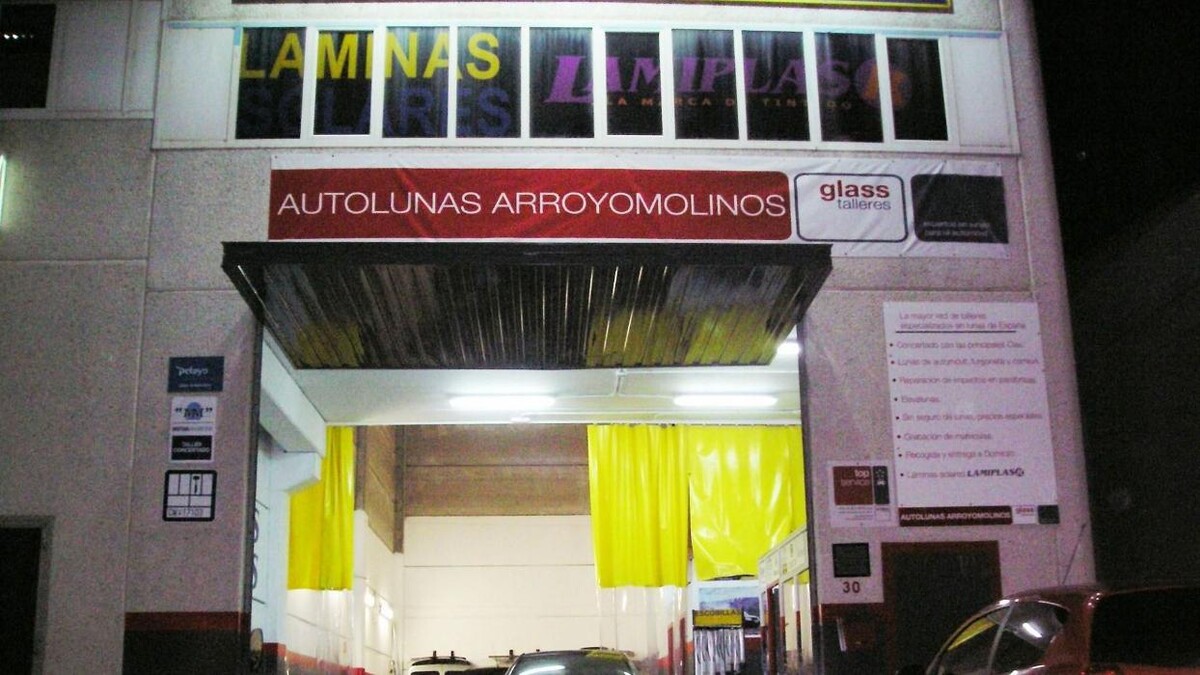 Images Autolunas Arroyomolinos