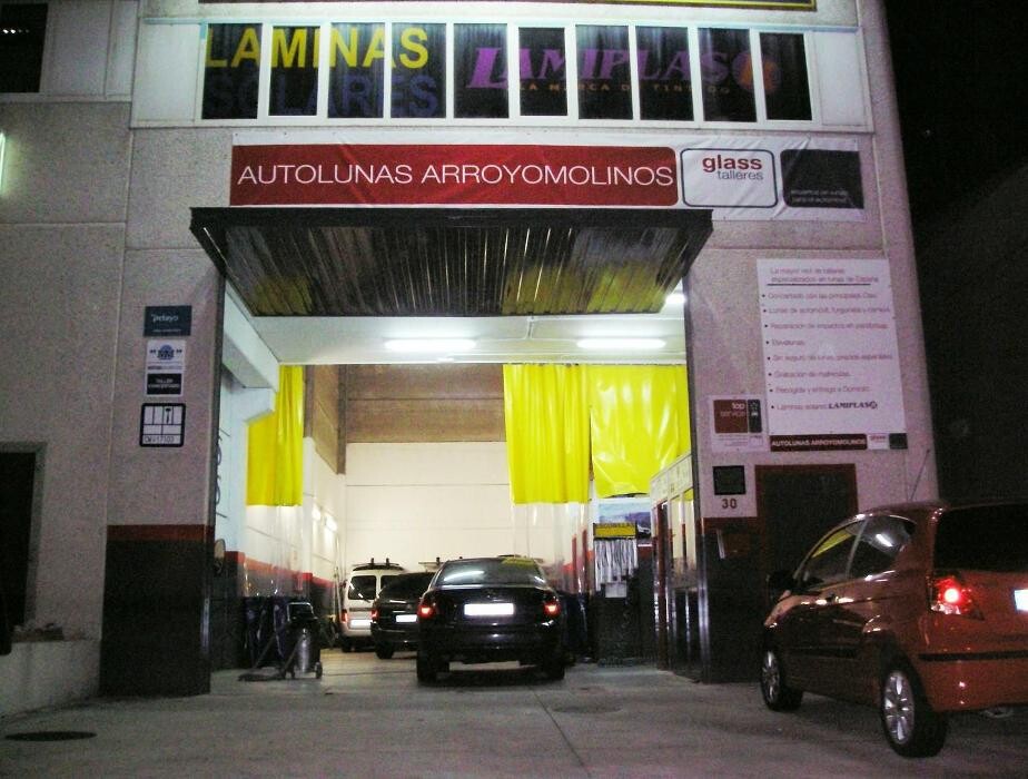 Images Autolunas Arroyomolinos