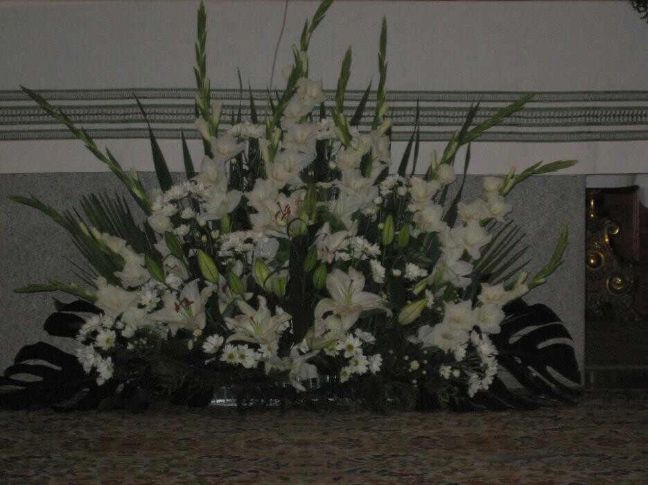 Images El Jardín de Churruca Arroyo