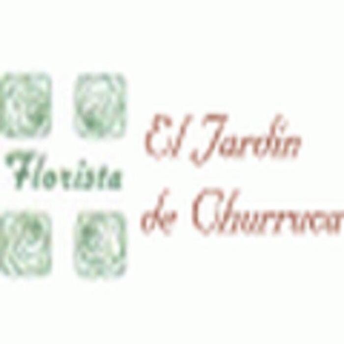 El Jardín de Churruca Arroyo Logo