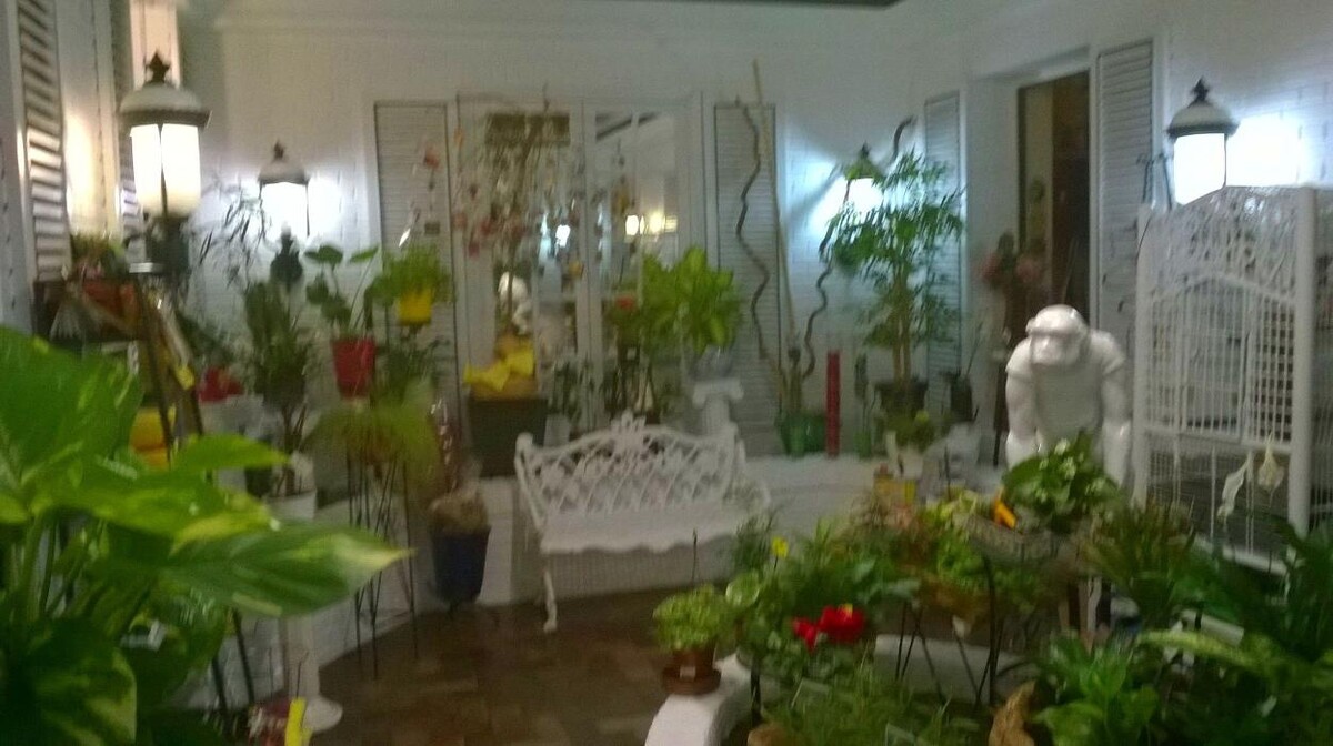 Images El Jardín de Churruca Arroyo