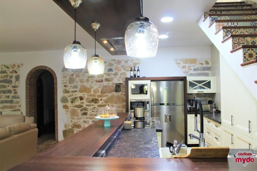 Images COCINAS MYDO