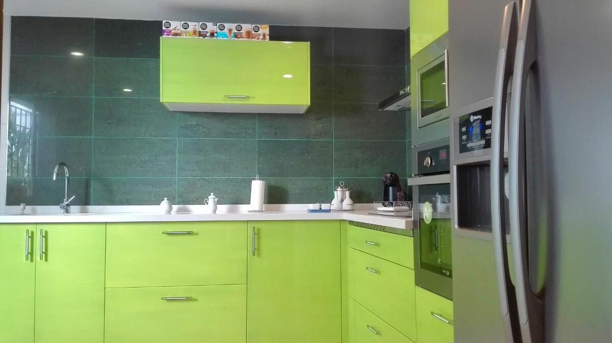 Images COCINAS MYDO