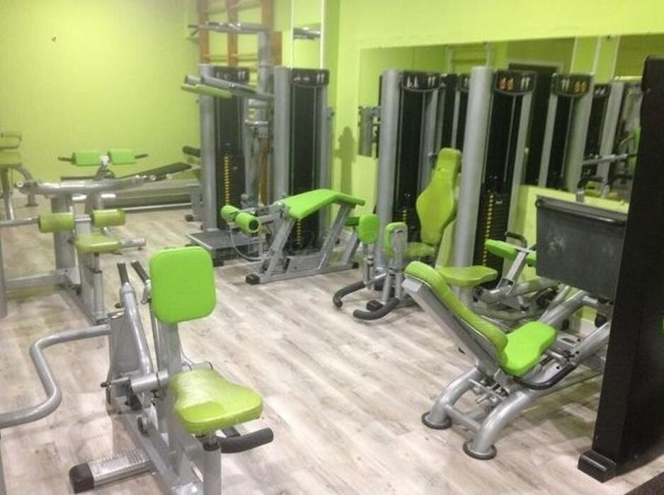 Images FITNESS BOXING GYM