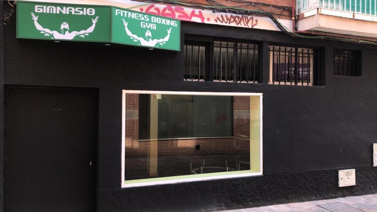 Images FITNESS BOXING GYM