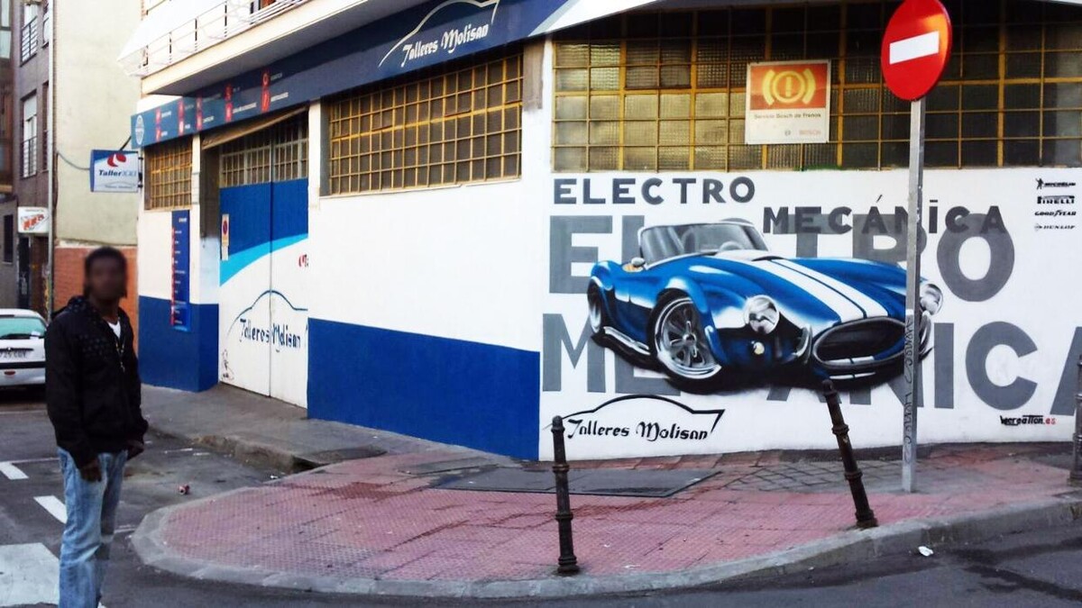 Images Auto Reprix